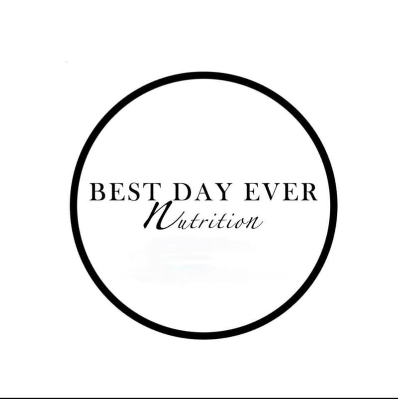 Best Day Ever Nutrition