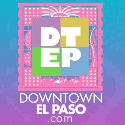 Downtown El Paso