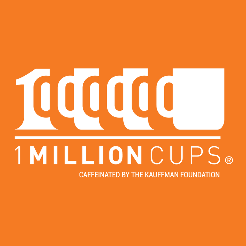 1 Million Cups EPTX