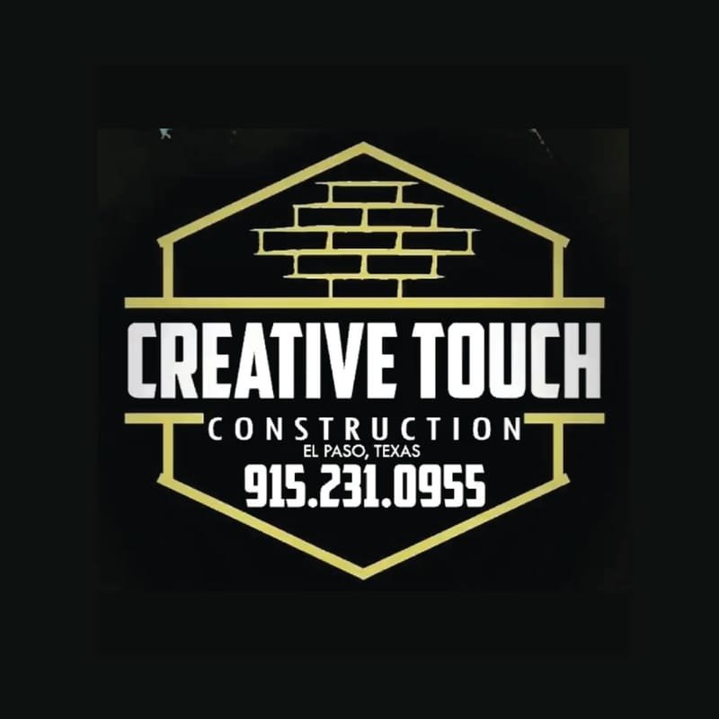 Creative Touch Construction
