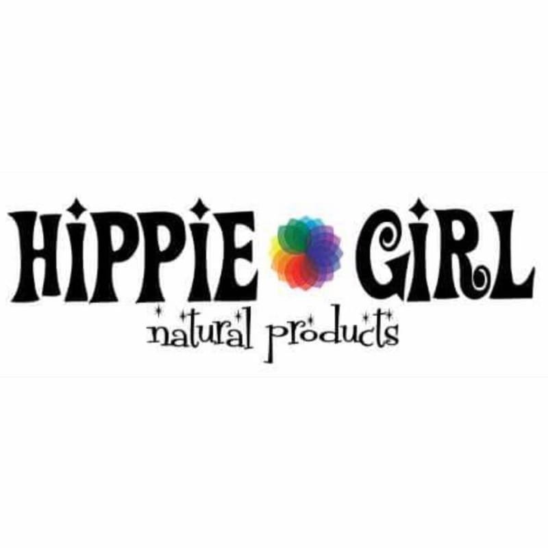 Hippie Girl Natural Products