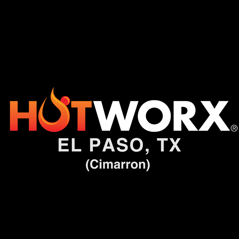 Hotworx El Paso TX