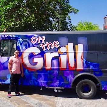 Off The Grill Food Truck
