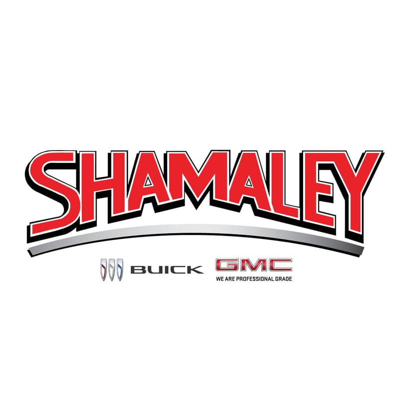 Shamaley Buick GMC