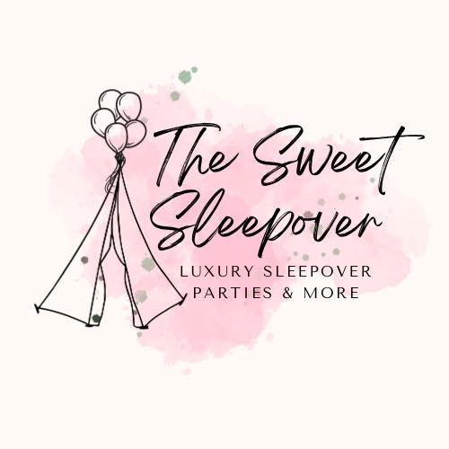 The Sweet Sleepover Co