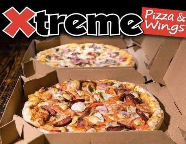 Xtreme Pizza and Wings