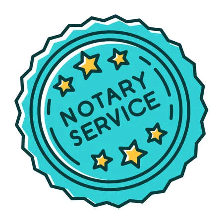 Notary Form