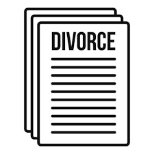 DIVORCE PACKET (SELF HELP)