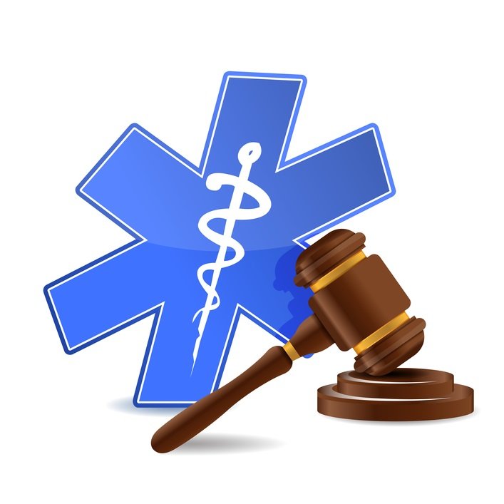 HEALTHCARE POWER OF ATTORNEY