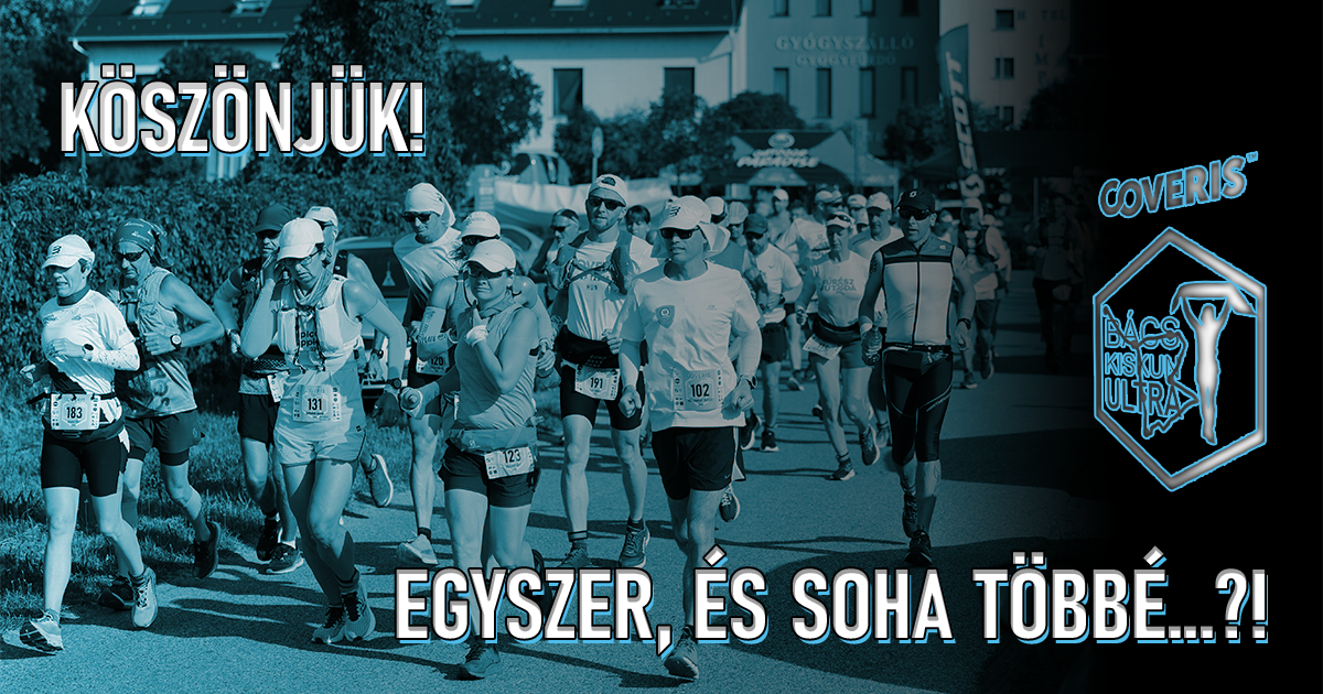 Köszönjük!