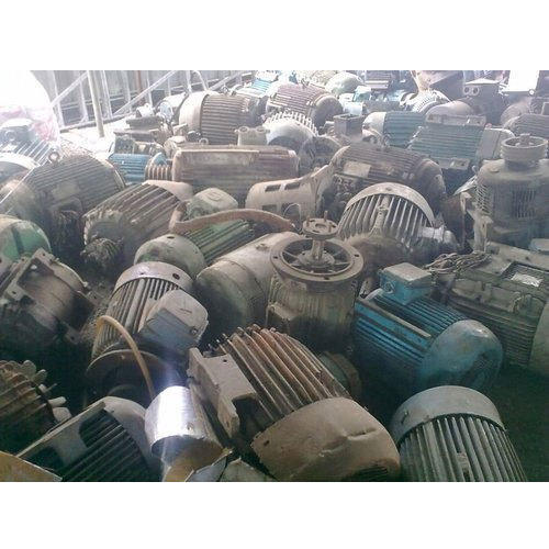 Used/Copper Transformer Scrap SA Metals and Engines