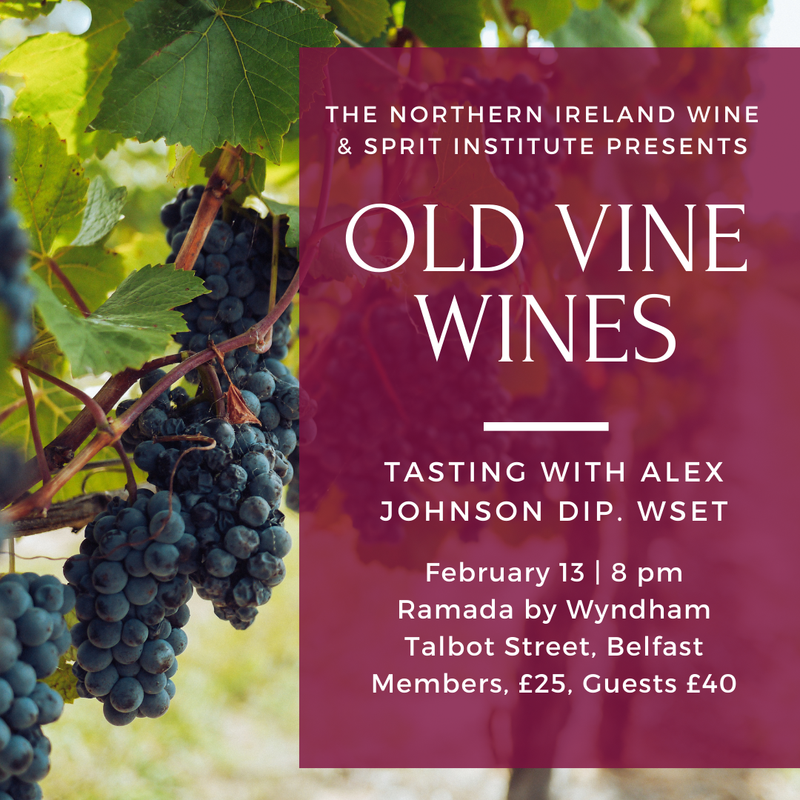 Old Vine Wines