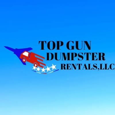 Top Gun Dumpster Rentals, LLC