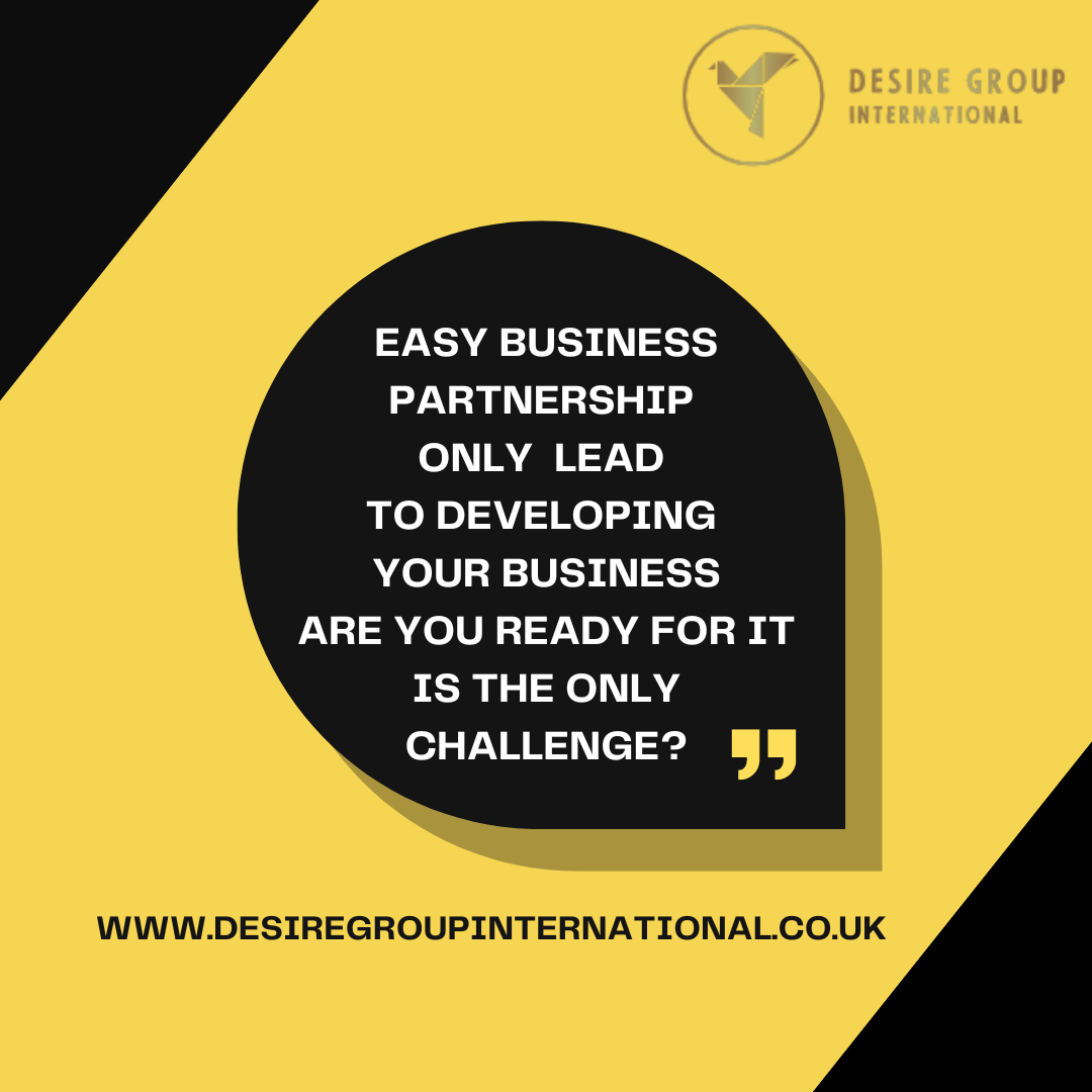 Are you ready to develop your business organically with us?