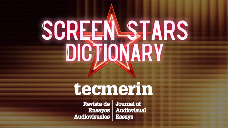 The Screen Stars Dictionary