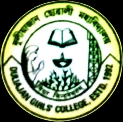 Duliajan  girls college