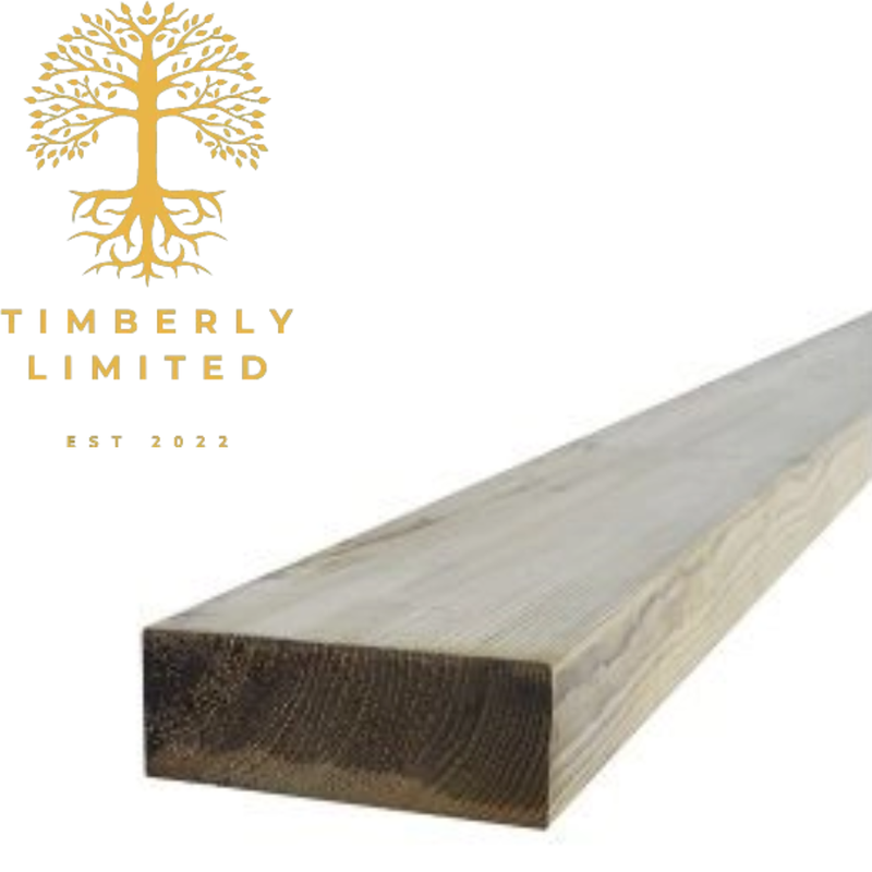 CONSTRUCTION GRADE Timber - Timberly Limited | Hereford Herefordshire