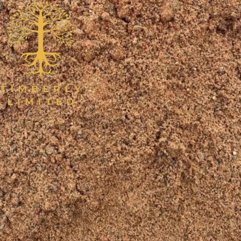 Pea Gravel 10mm 25kg Bag Timberly Limited Hereford Herefordshire