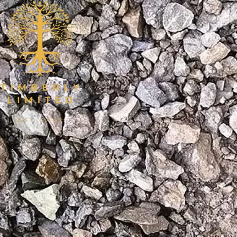 40mm Scalpings Bulk Bag Timberly Limited Hereford Herefordshire