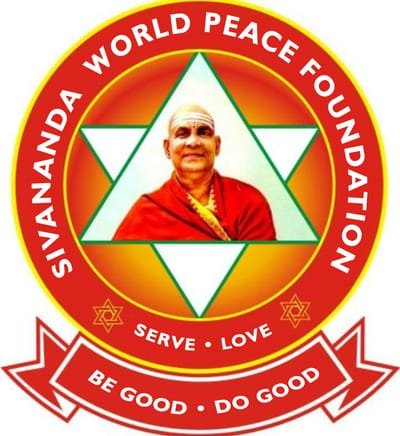 History of sivananda world peace foundation image