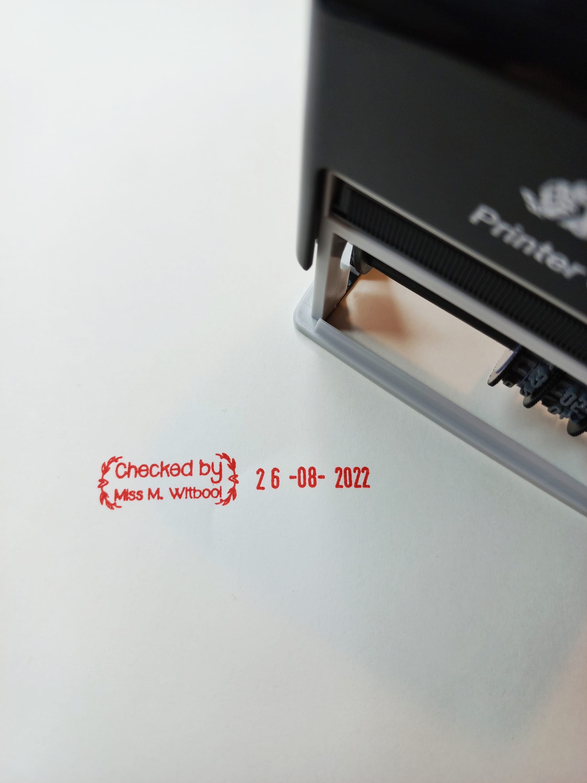 Daisy Stamps Rubber Stamps Made Easy