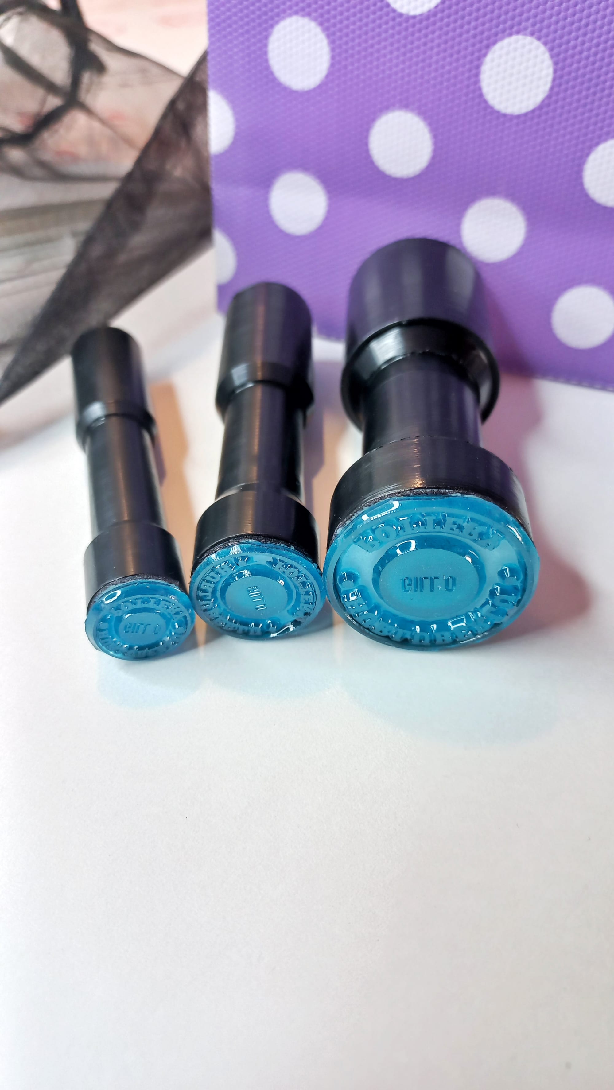 Daisy Stamps Rubber Stamps Made Easy