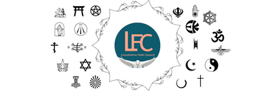 Lincolnshire Faith Council image
