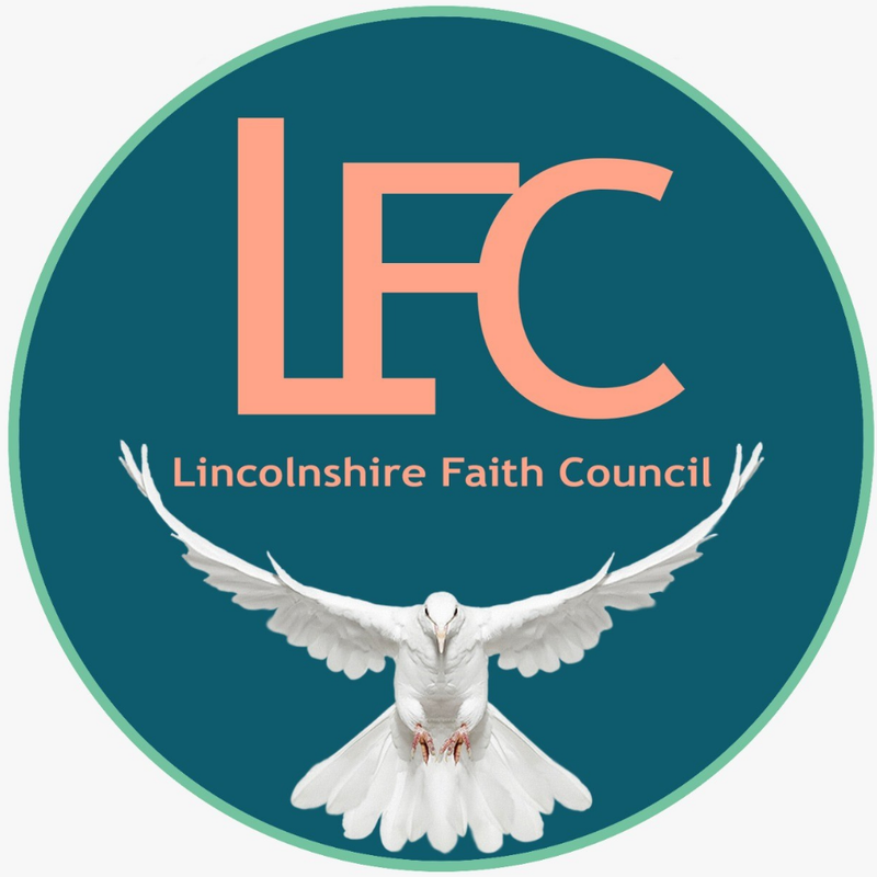 Lincolnshire Faith Council image