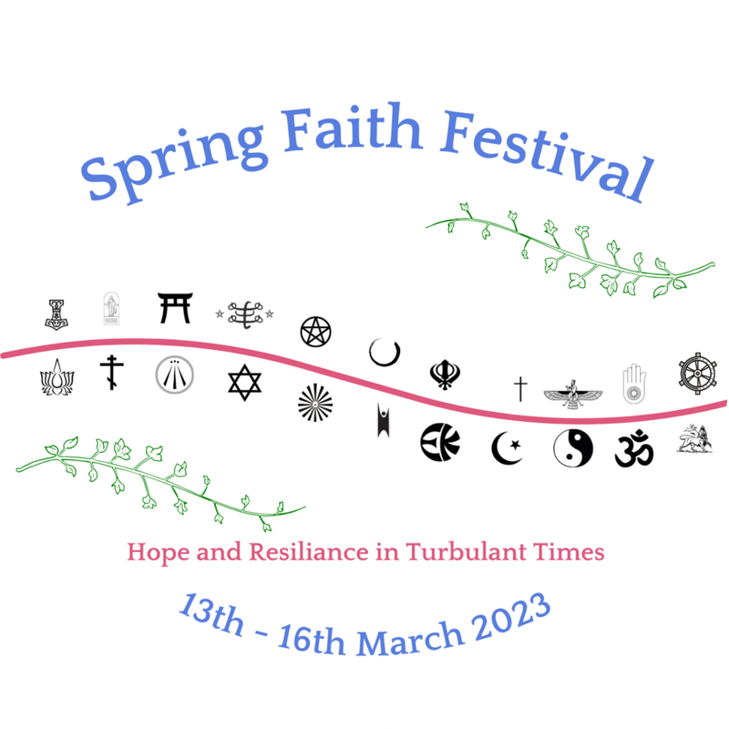 Spring Faith Festival: