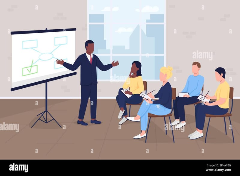 Formations Passeport entreprendre