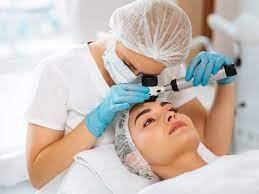 Skin Doctor in Panipat image