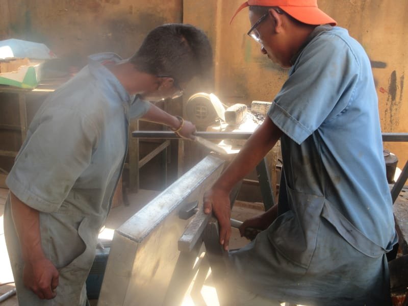 Programme d’Appuis Technique aux Producteurs à Madagascar Phase III –  Secteur Energies Renouvelables – Au profit des ménages malgaches