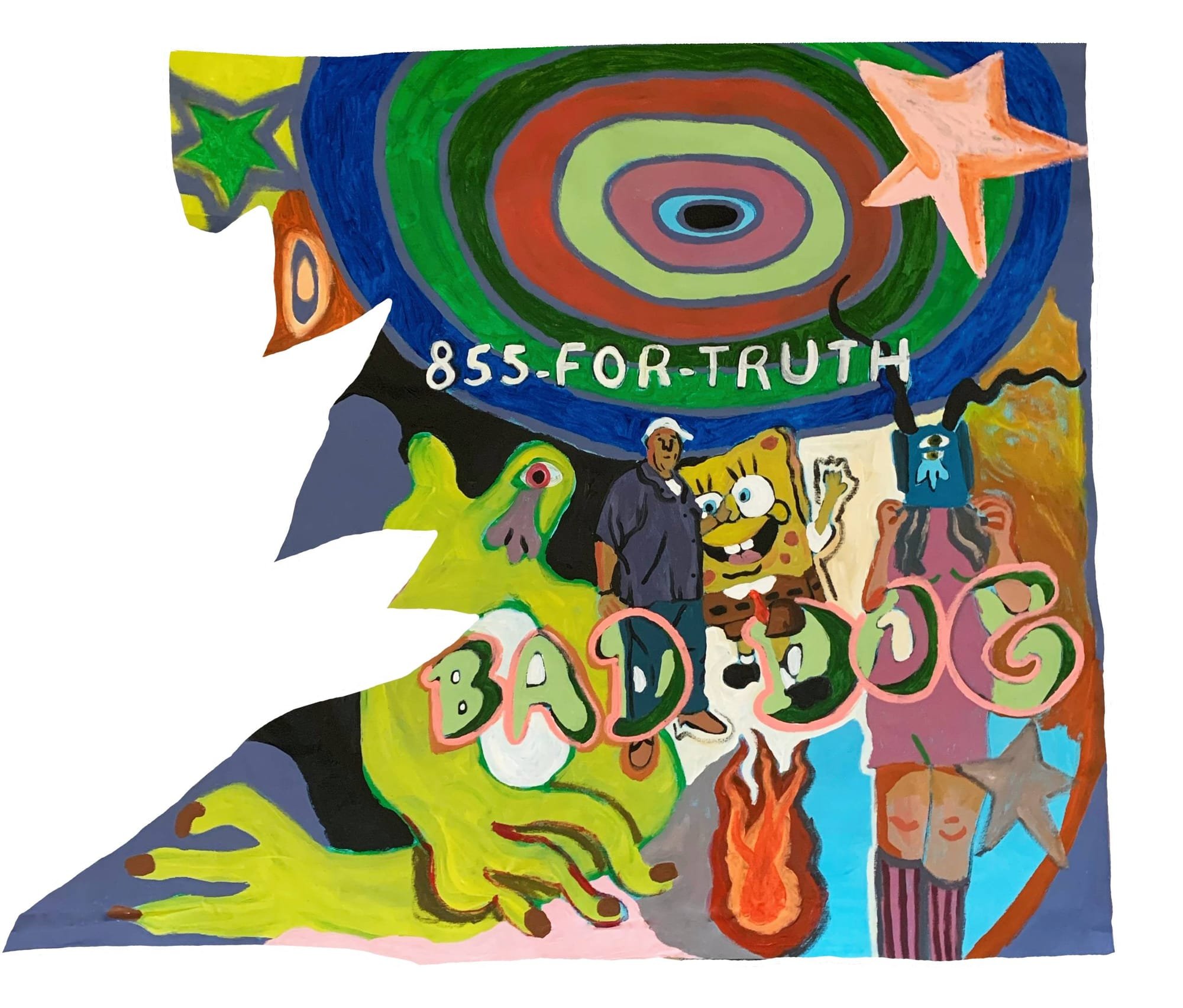 855-FOR-TRUTH