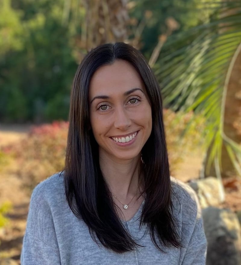 Jennifer Lundgren, MA, LMHC, LPC