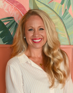 Brittany Murray, MS, LPCA