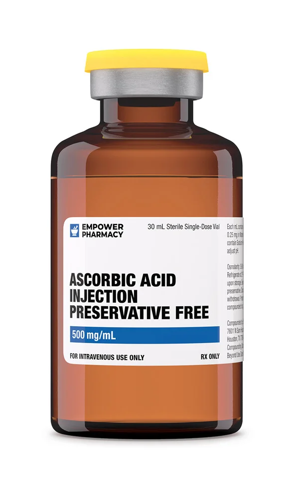 Ascorbic Acid /Vitamin C