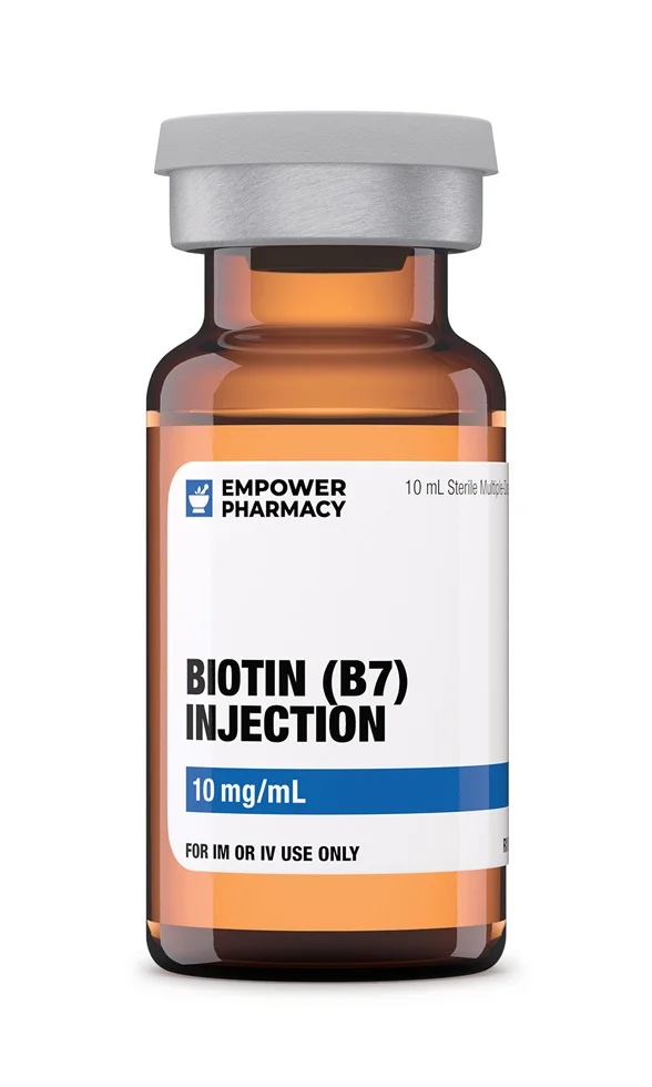 Biotin