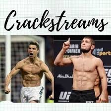 Best Crackstreams Alternatives To Stream Sports Online image
