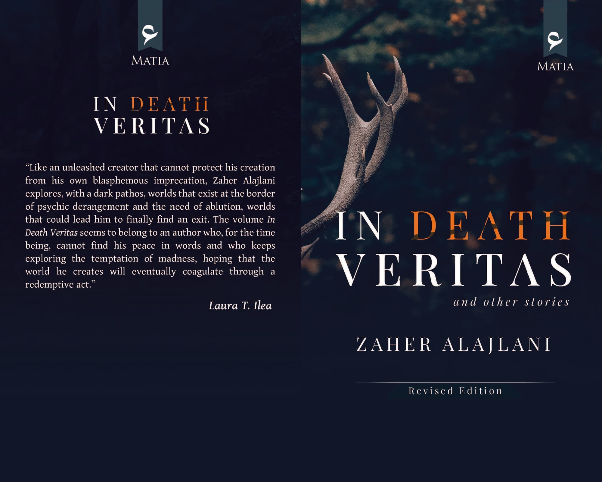 In Death Veritas (Revised Edition)