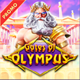 Slot Gacor Olympus