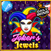Slot Joker Jewels