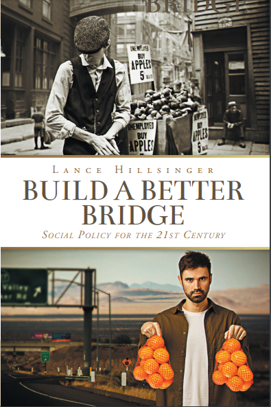 Build A Better Bridge image
