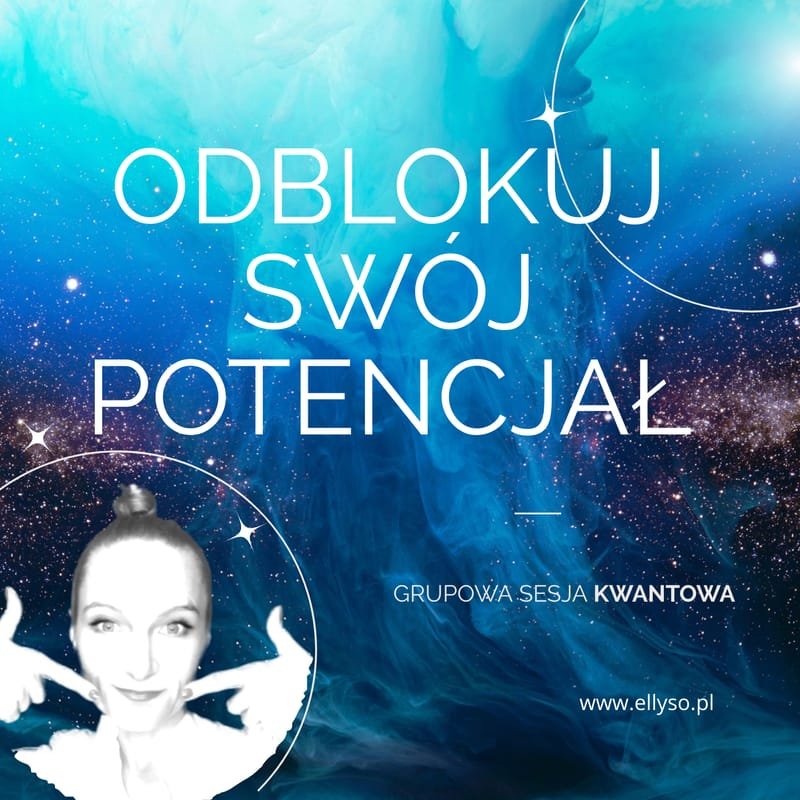 Grupowa sesja kwantowa - Iława (PL)
