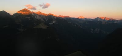 La Val Brembana image