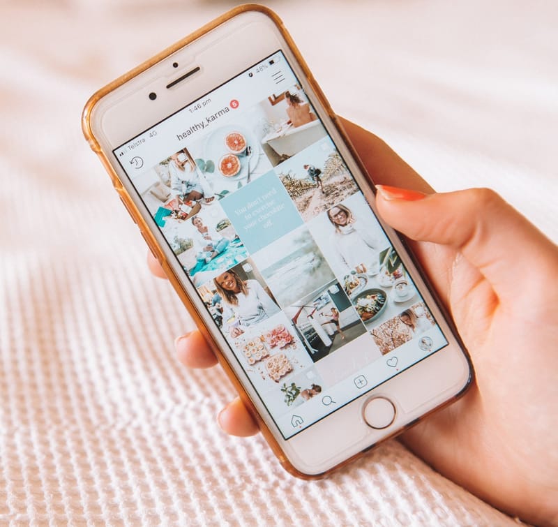 sei un Influencer? image