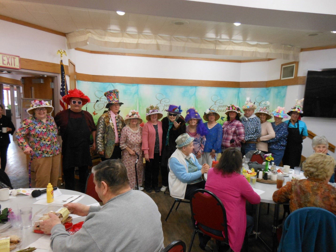 Soldotna Senior Center