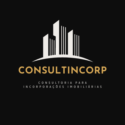 Logo de Consultoria para Incorporações Imobiliárias
