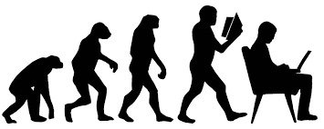 אבולוציה או רבולוציה  Evolution or revolution