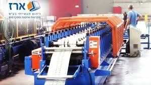 שימוש במערכת רדיו שאטל - Radio Shuttle