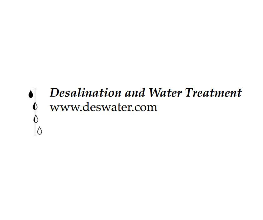 Desalination and Water Treatment